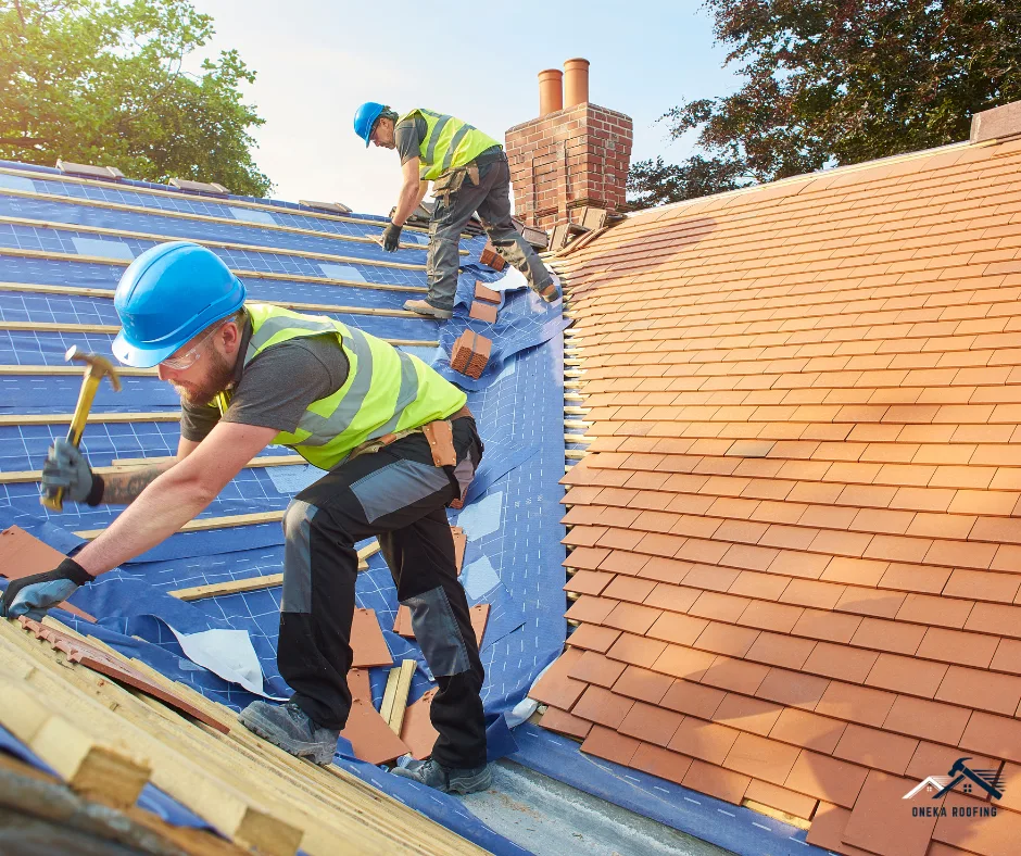 Why choose Roof Repair Near Me in Hudson, IL